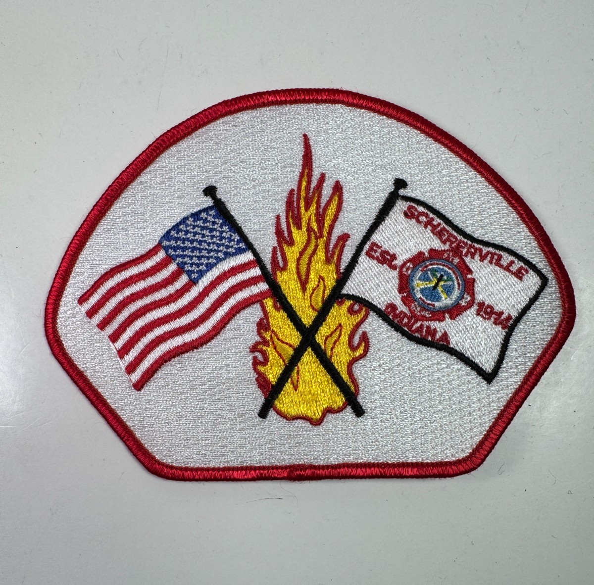 Schererville Fire Indiana IN Patch