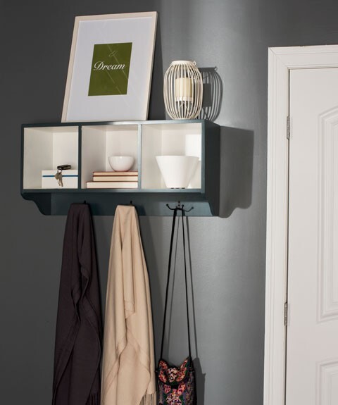 Safavieh Shelf With Storage Compartments, Reduced Price 2172722568 AMH6566M