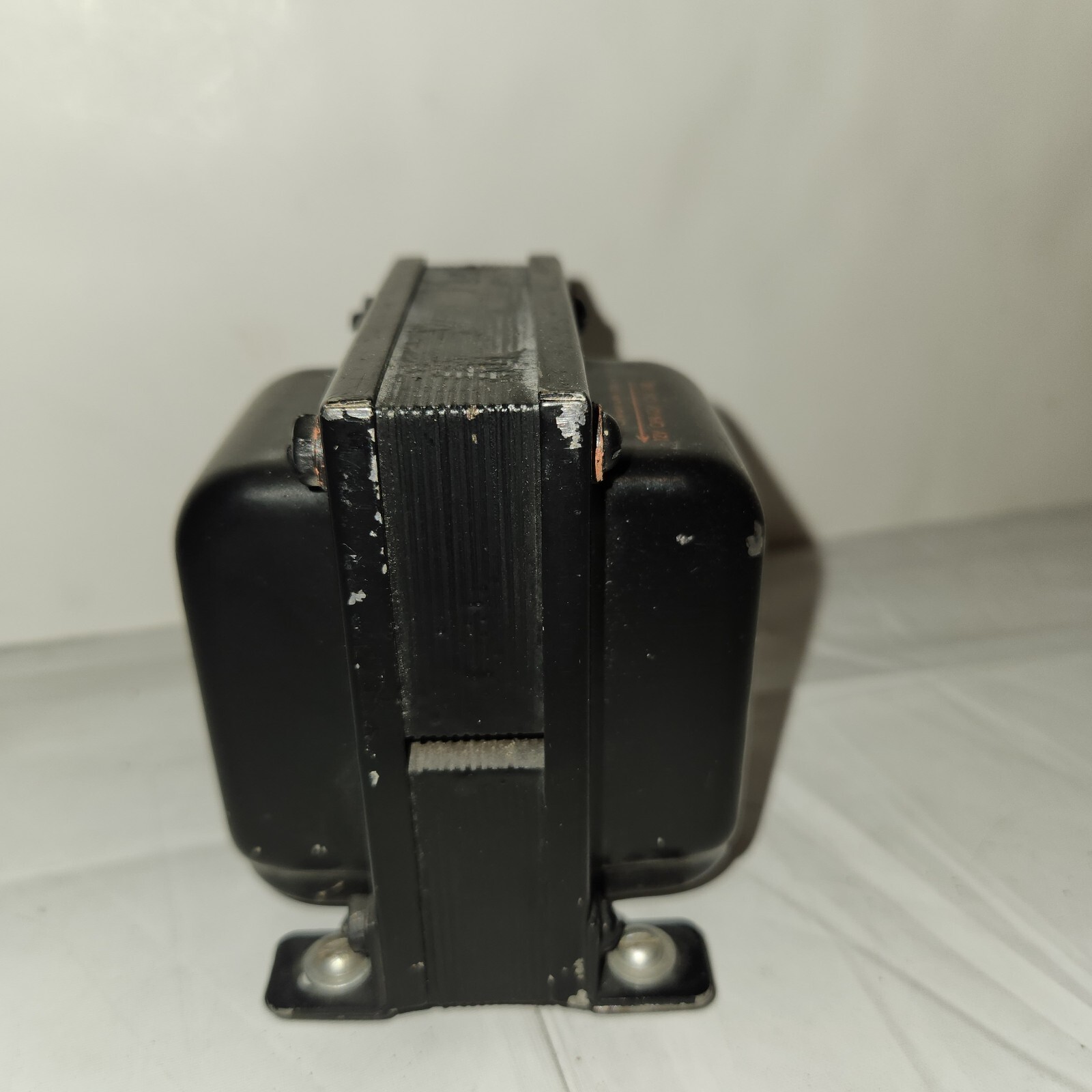 RCA Transformer, UTC P-5946, 6V OPR-6V ON V1B, 12V OPR-12V On V1B, Untested