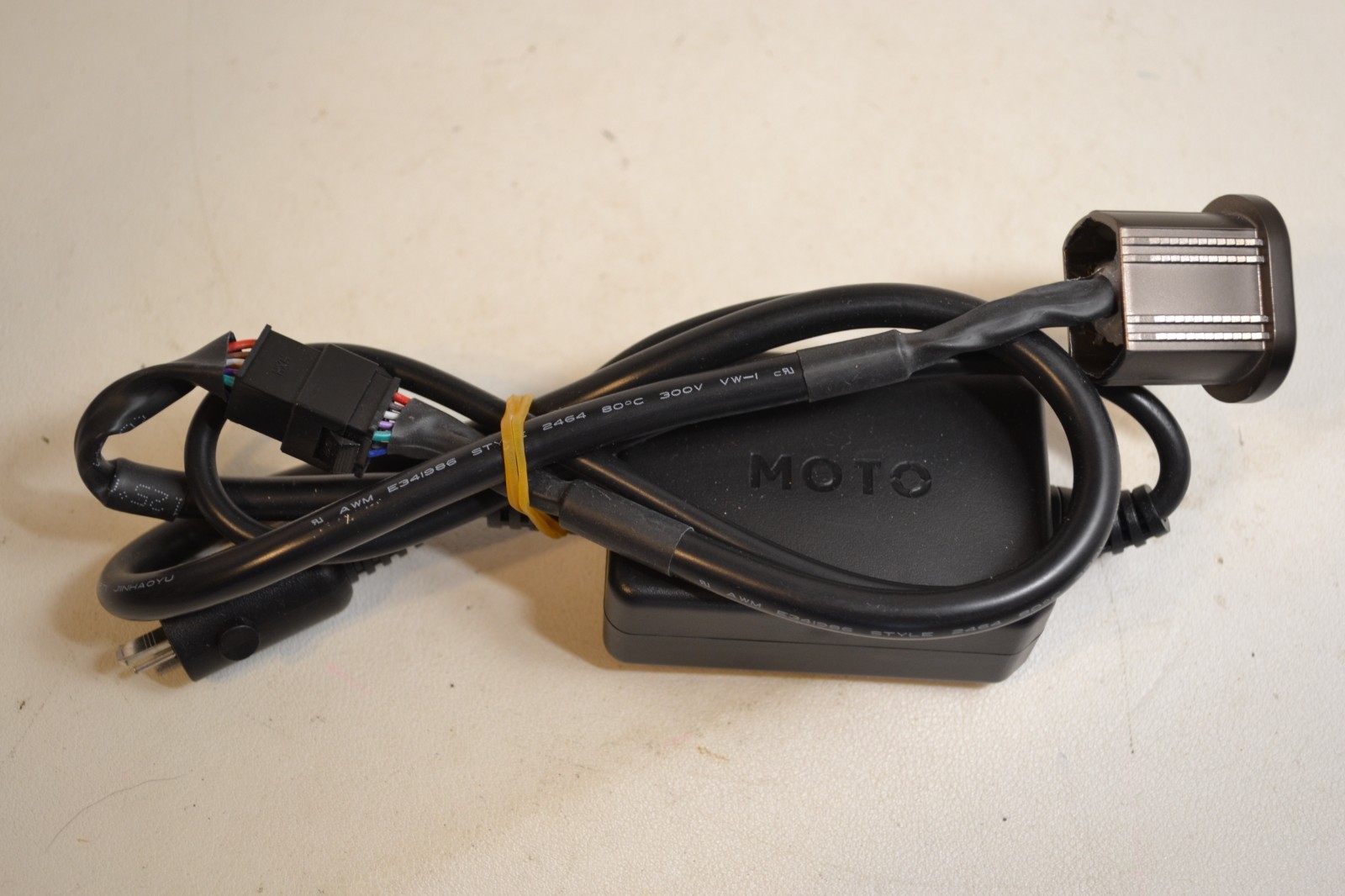 MOTO Motor Control SW406-UC-1-1D