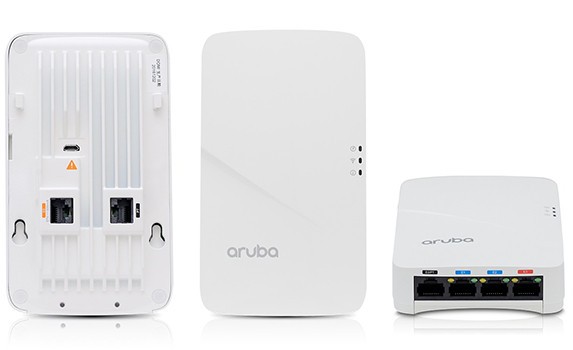 NewARUBA AP-303H (US) APINH303 802.11AC MIMO Unified Wireless Access Point
