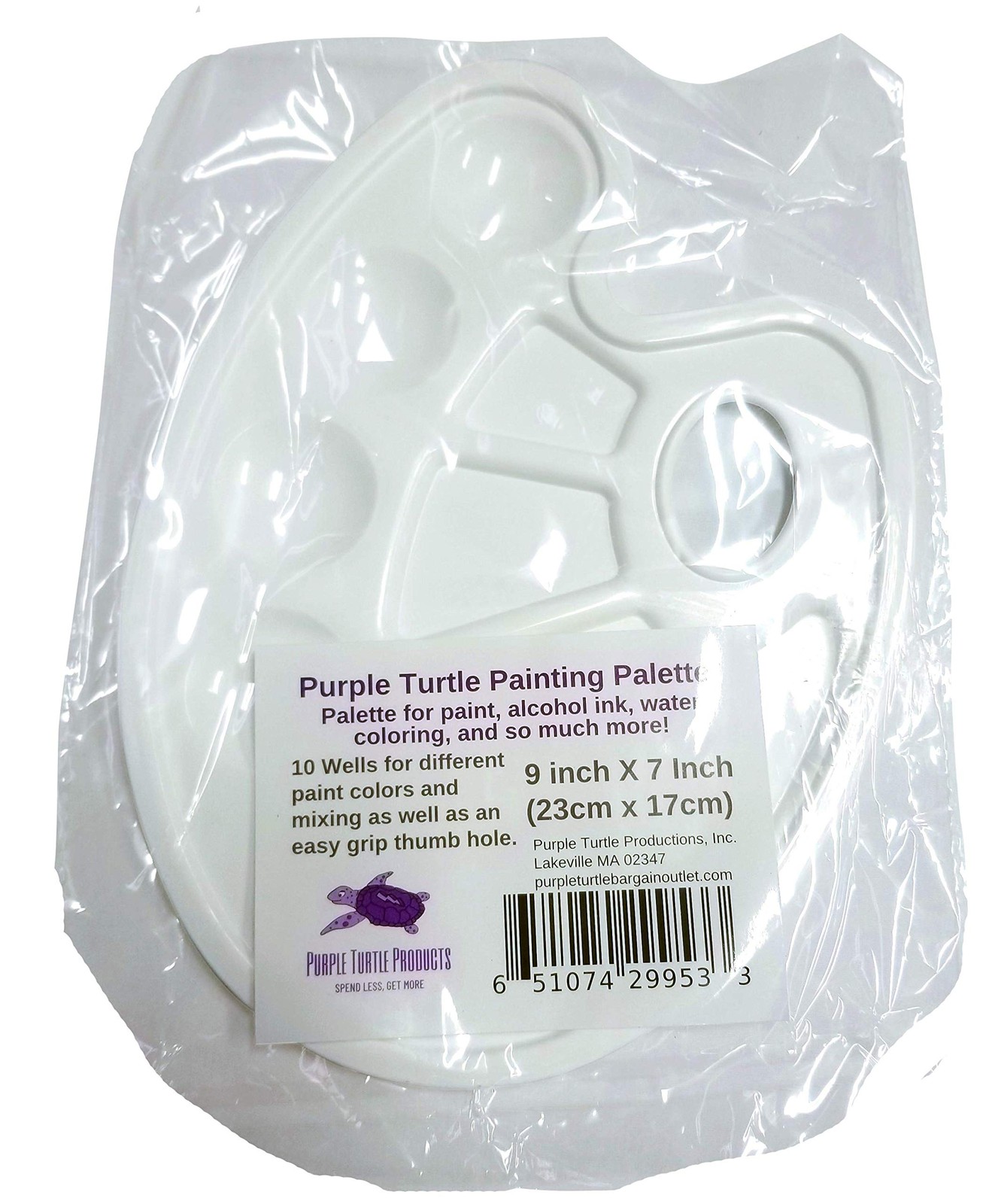 Ranger Dylusions Shimmer Spray Bundle - 24 Color Mega Set - with Purple Turtle