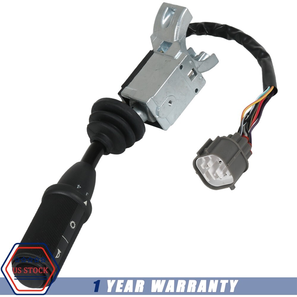 Forward & Reverse Column Switch 701/80298 NEW For JCB 4C 4CX 4CN 3CN 3CX 3DX