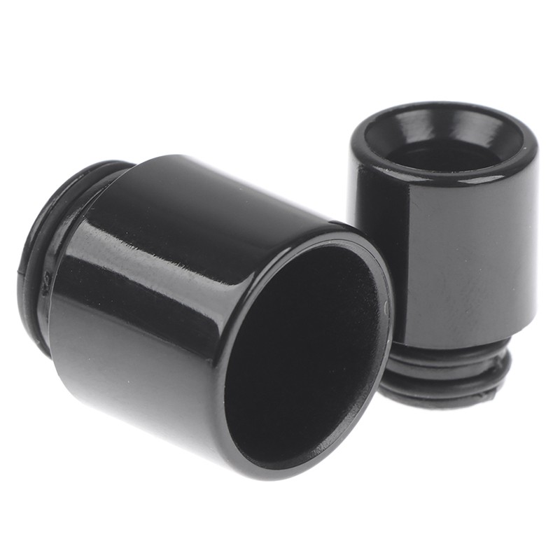 1PCS 510 810 Drip Tip Mouthpiece POM anti scald cigarette holder