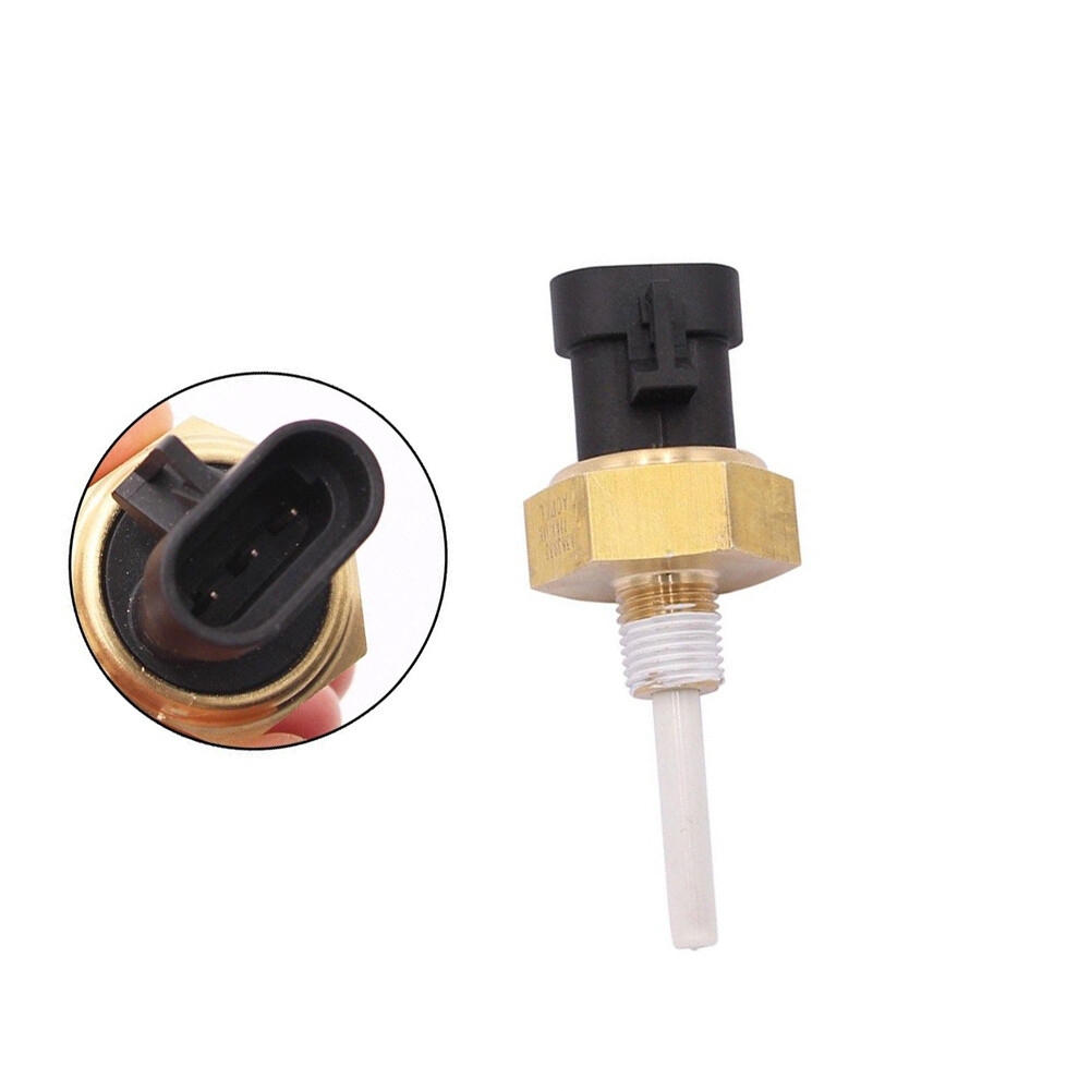 Coolant Level Sensor Switch For Cummins Truck Engine US STOCK 4383933