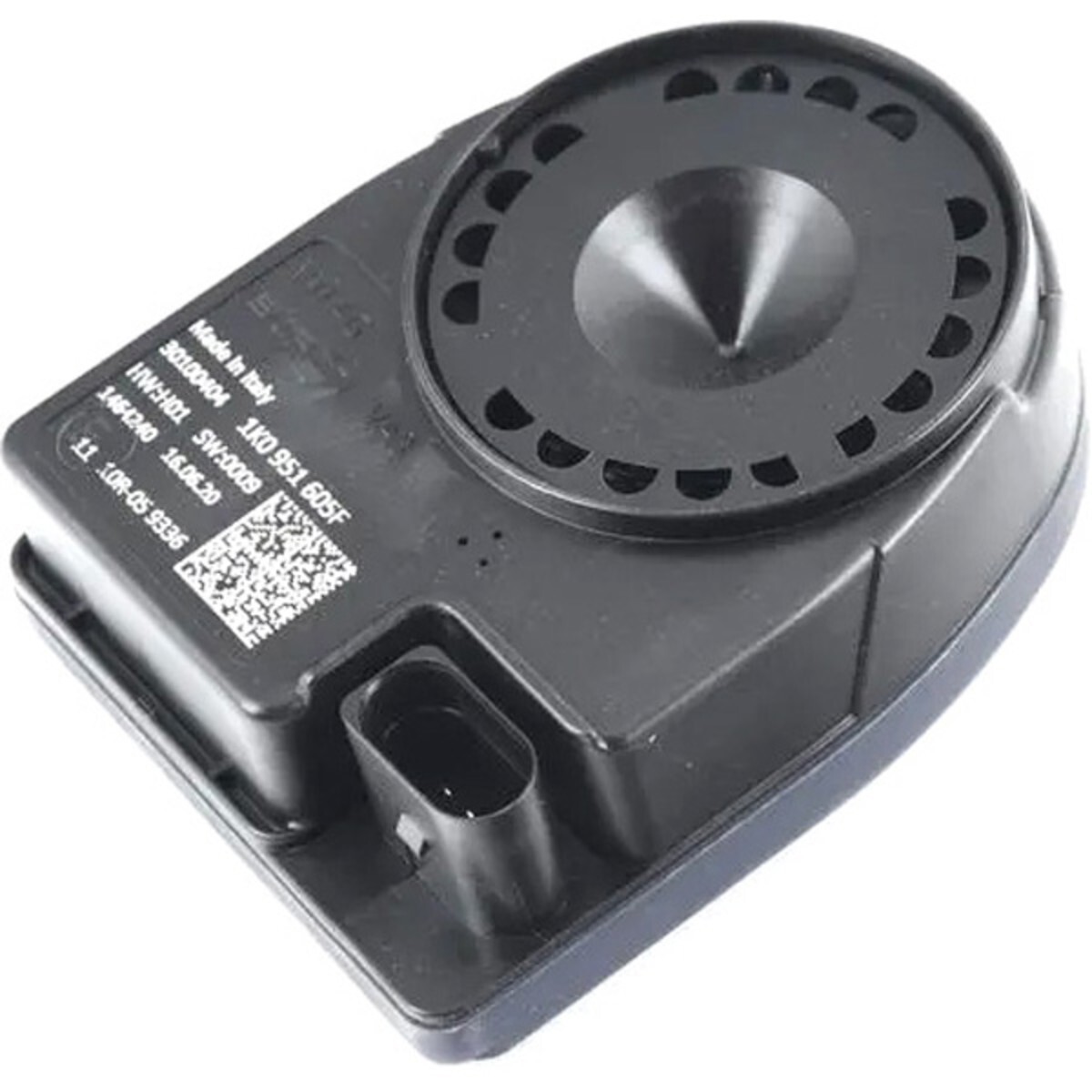 PAB951605 GenuineXL Alarm Siren for Porsche Macan 911 Cayenne Panamera 2010-2016