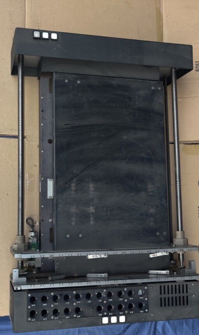 Fully functional Mydata Y-Wagon Assembly- Complete
