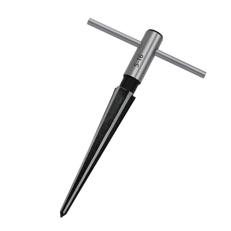 Taper Reamer 5-16mm Manual