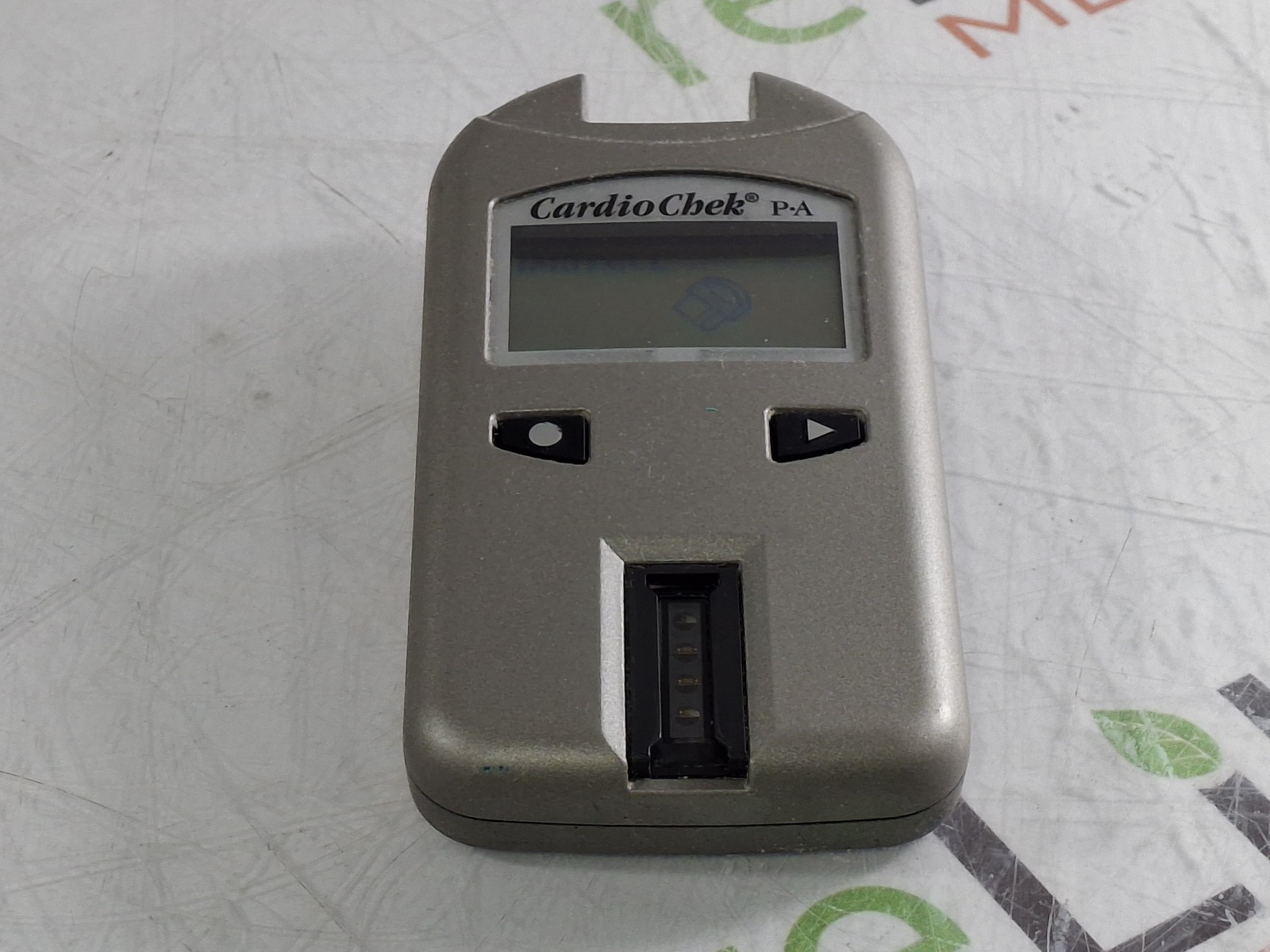 Polymer Technology Systems, Inc. CardioChek PA Analyzer
