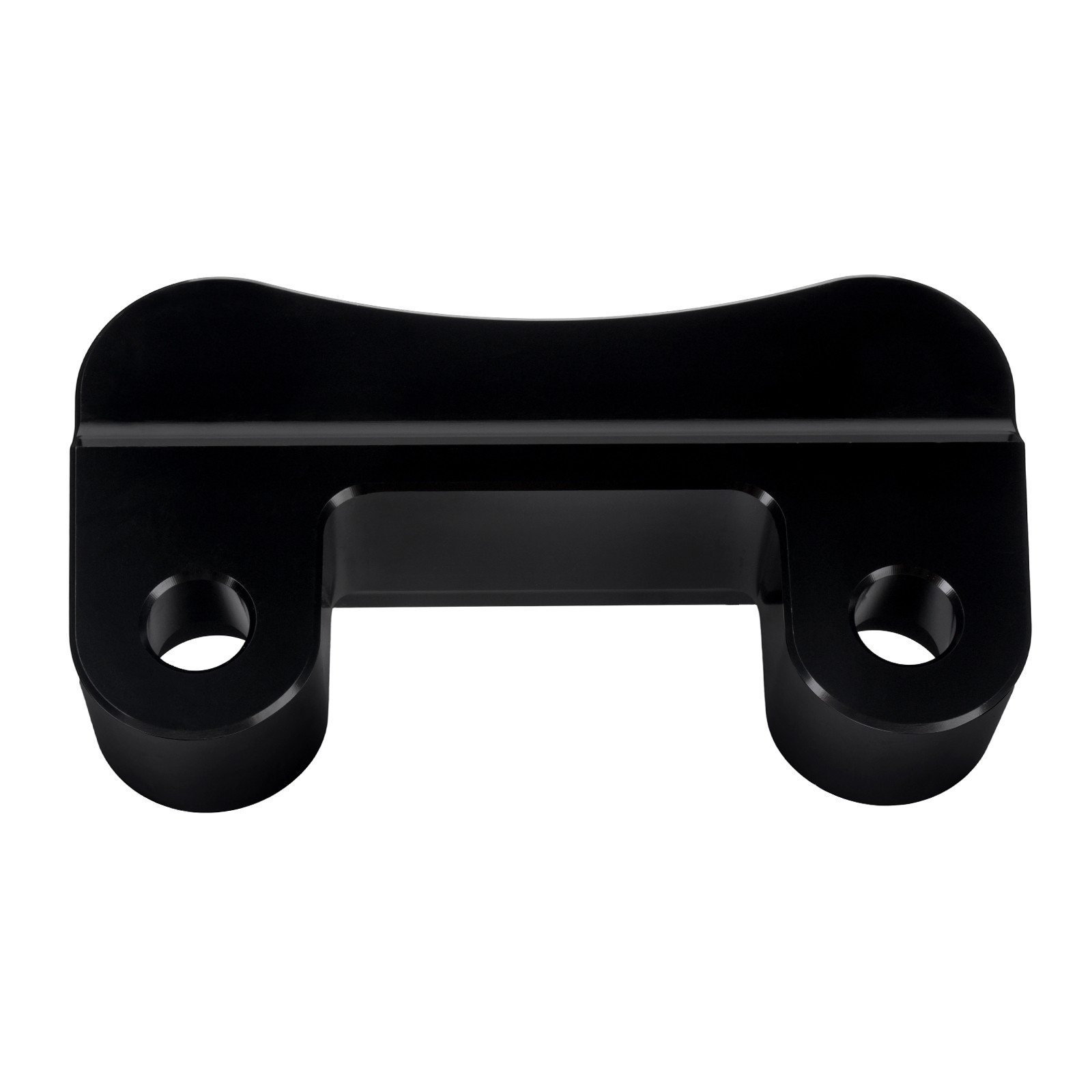 Handlebar Riser Adapter Black Fits For Harley Softail Breakout FXBRS 2018-2025