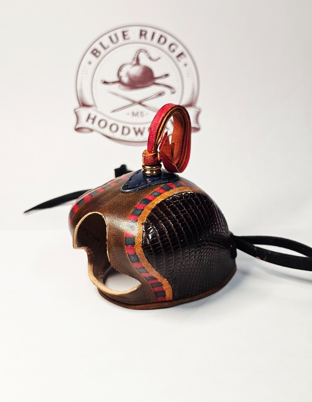 Size 16 arab falconry hood