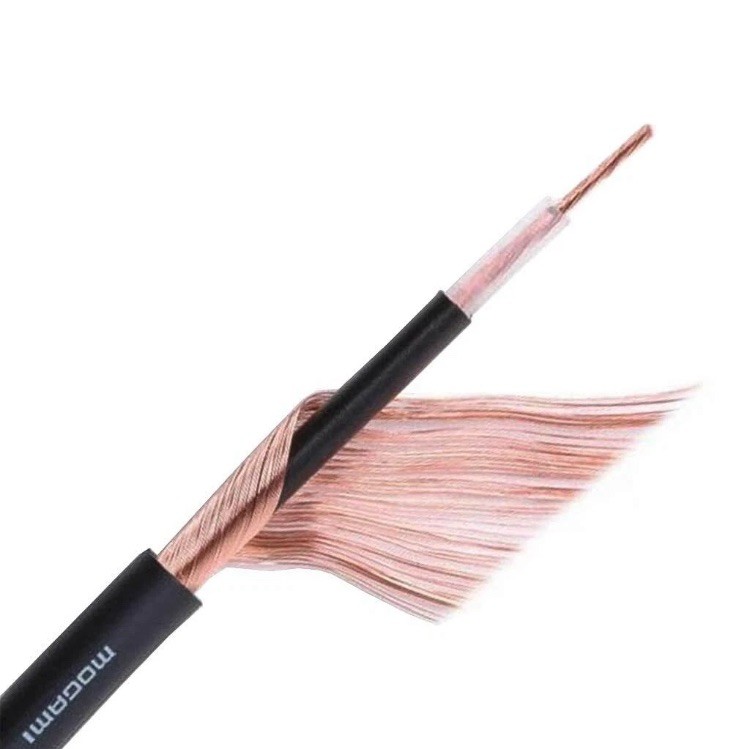 Mogami W2524 Guitar and Instrument cable - bulk 2524 cable