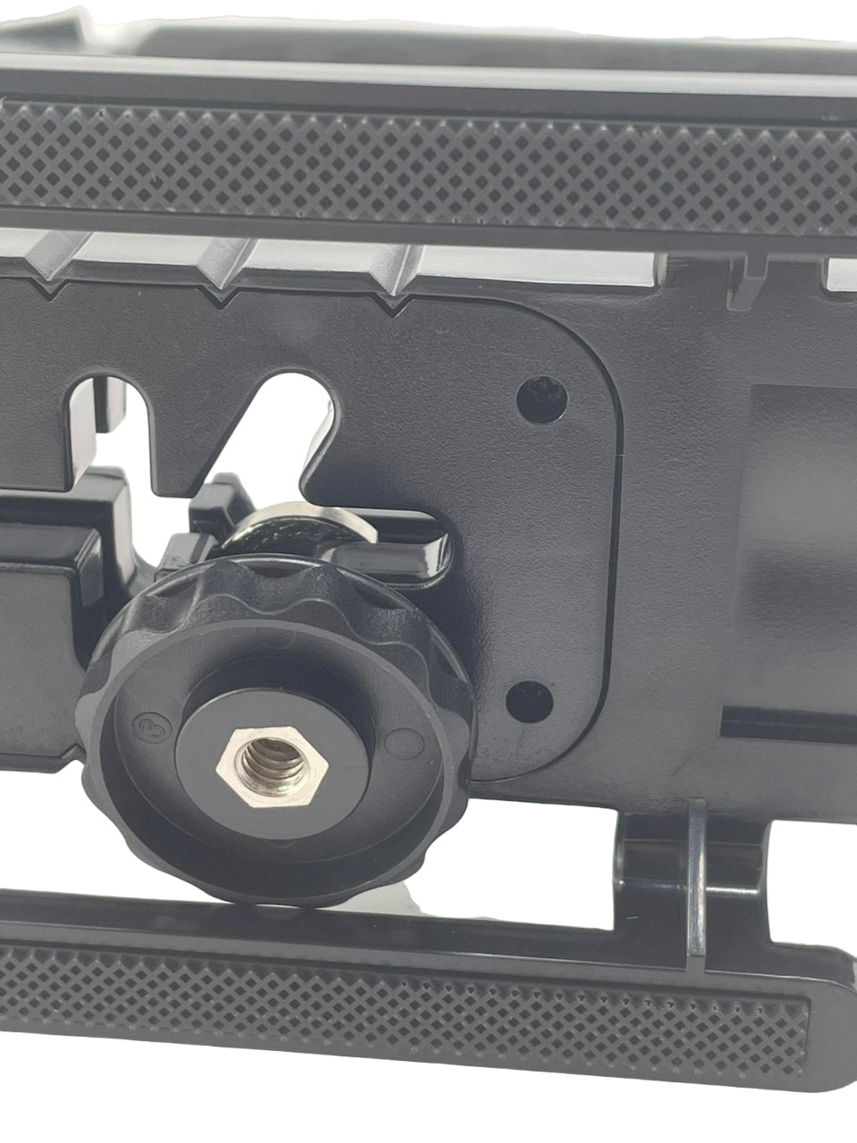 Vidpro VB-12 Video & DSLR Action Stabilizer Hand Grip