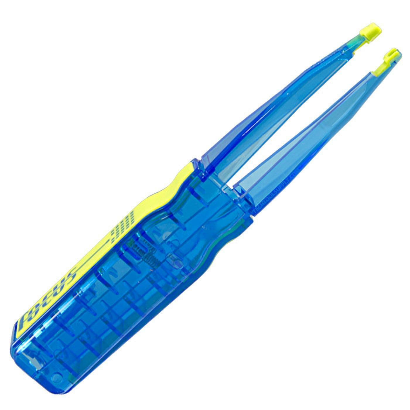 CablePrep FOCUS Fiber Optic Connector Tool