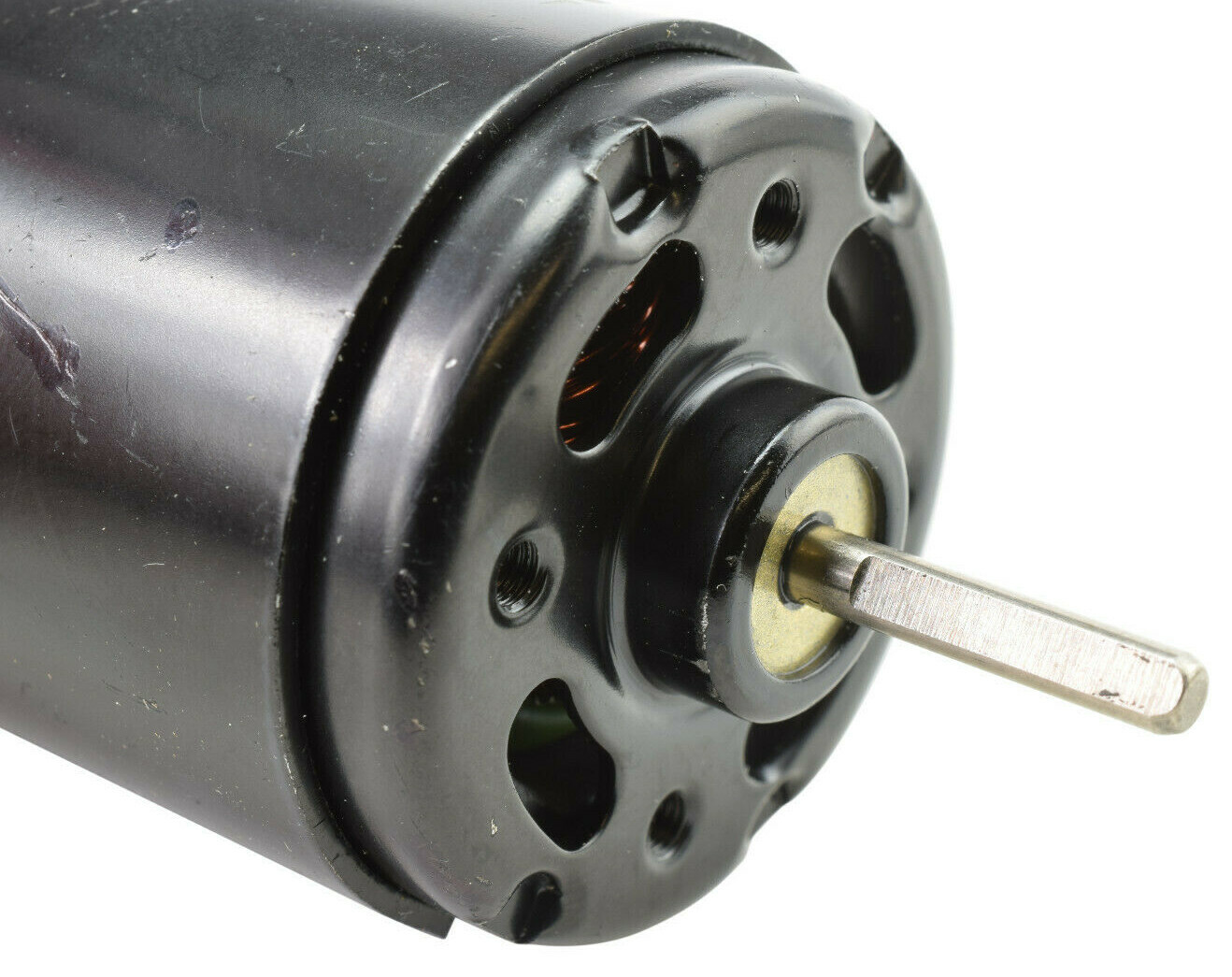Apex RC Products 21T Turn 550 Brushed Electric Motor #9742