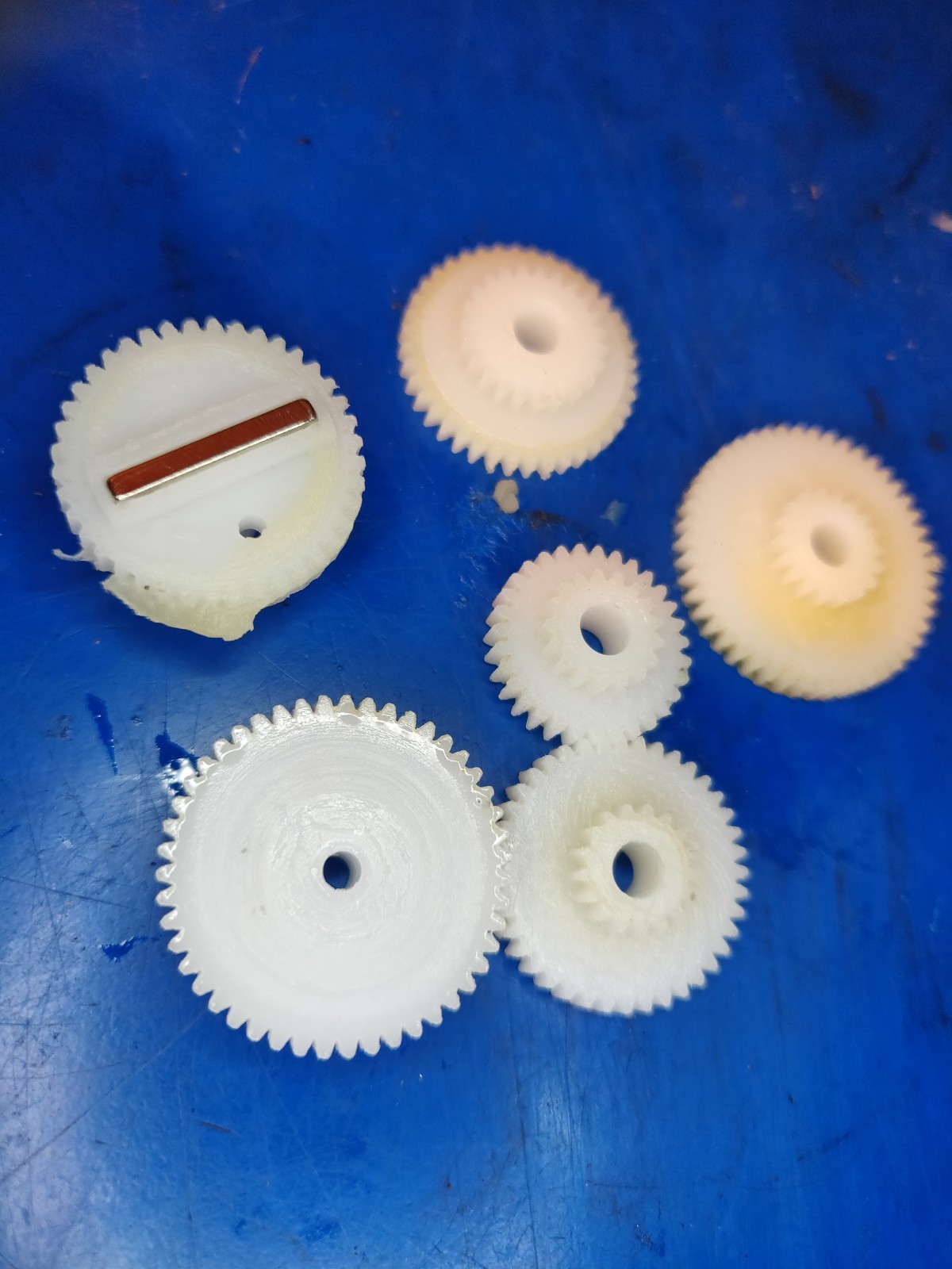 gear s for permobil 324225 , 323370 motor Actuator wheelchair corpus permobil m3