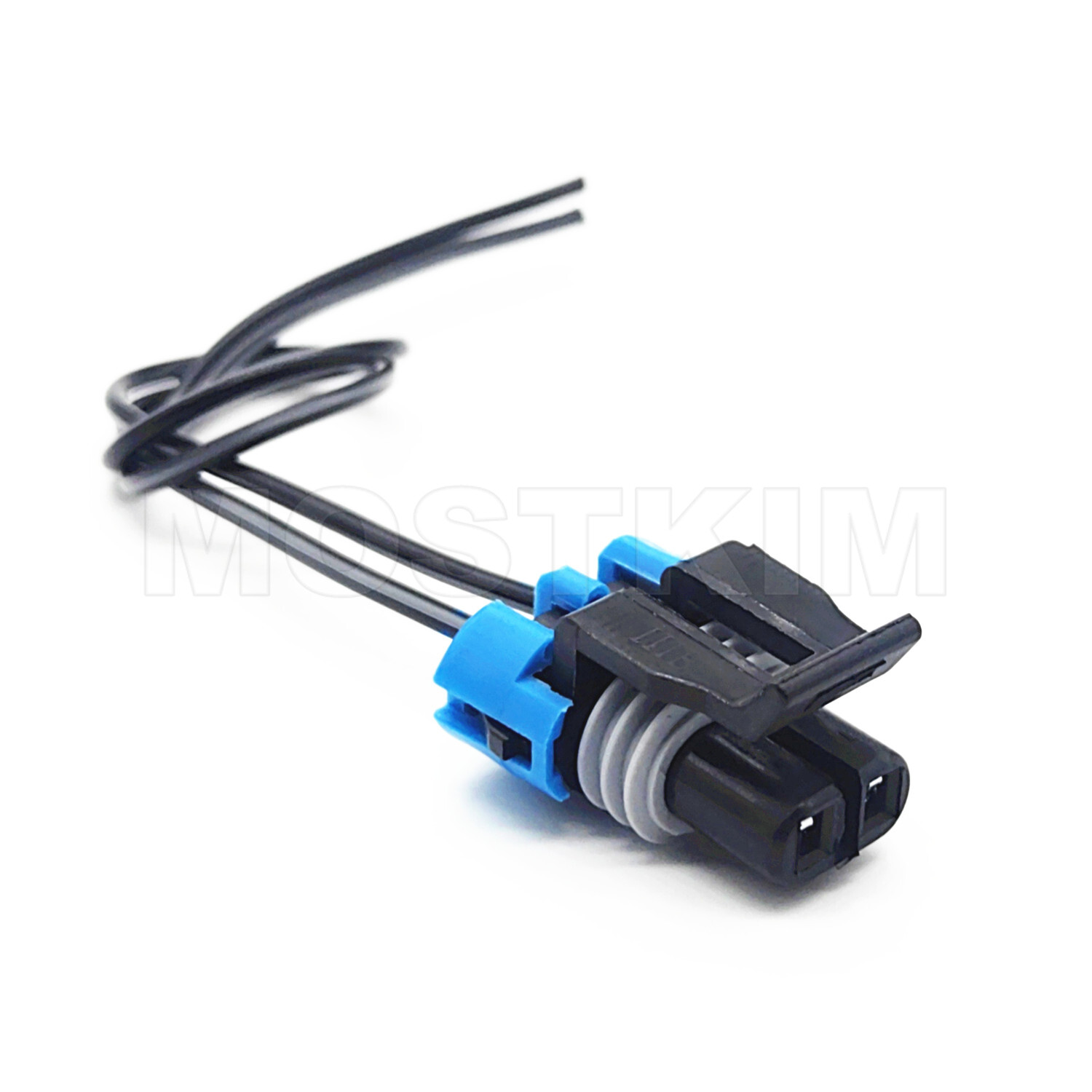 For Buick Regal 2011-2017 Ambient Air Temperature Sensor Connector Harness Plug