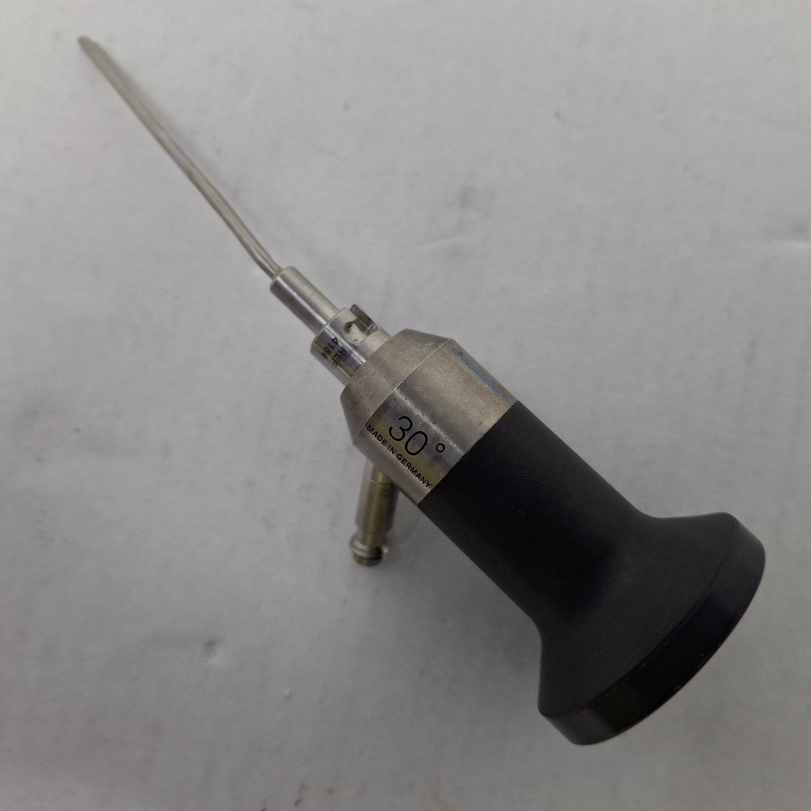 Dyonics 4184 30° HD Arthroscope, 1.9mm