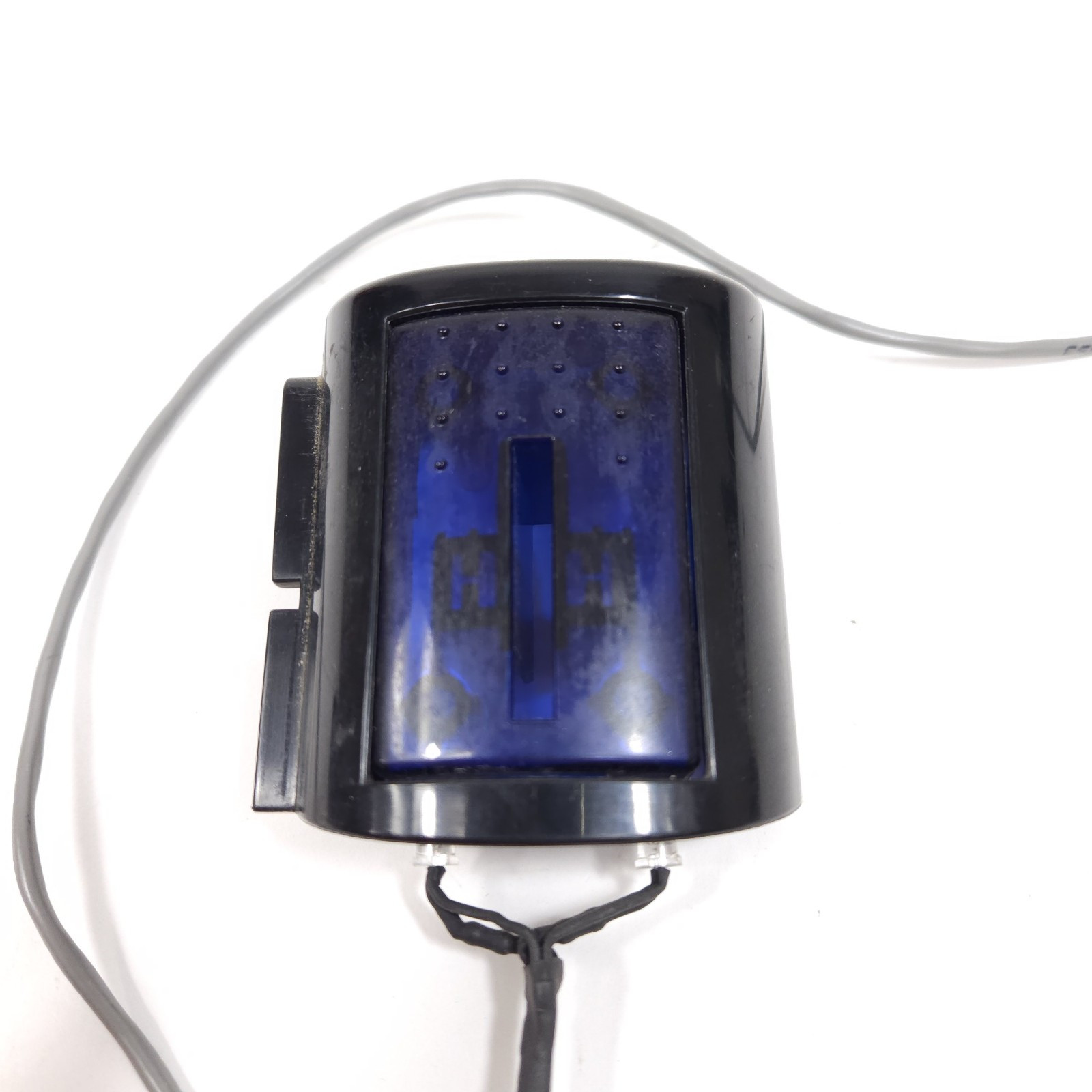 JVL Eclipse Blue Coin Entry Assembly