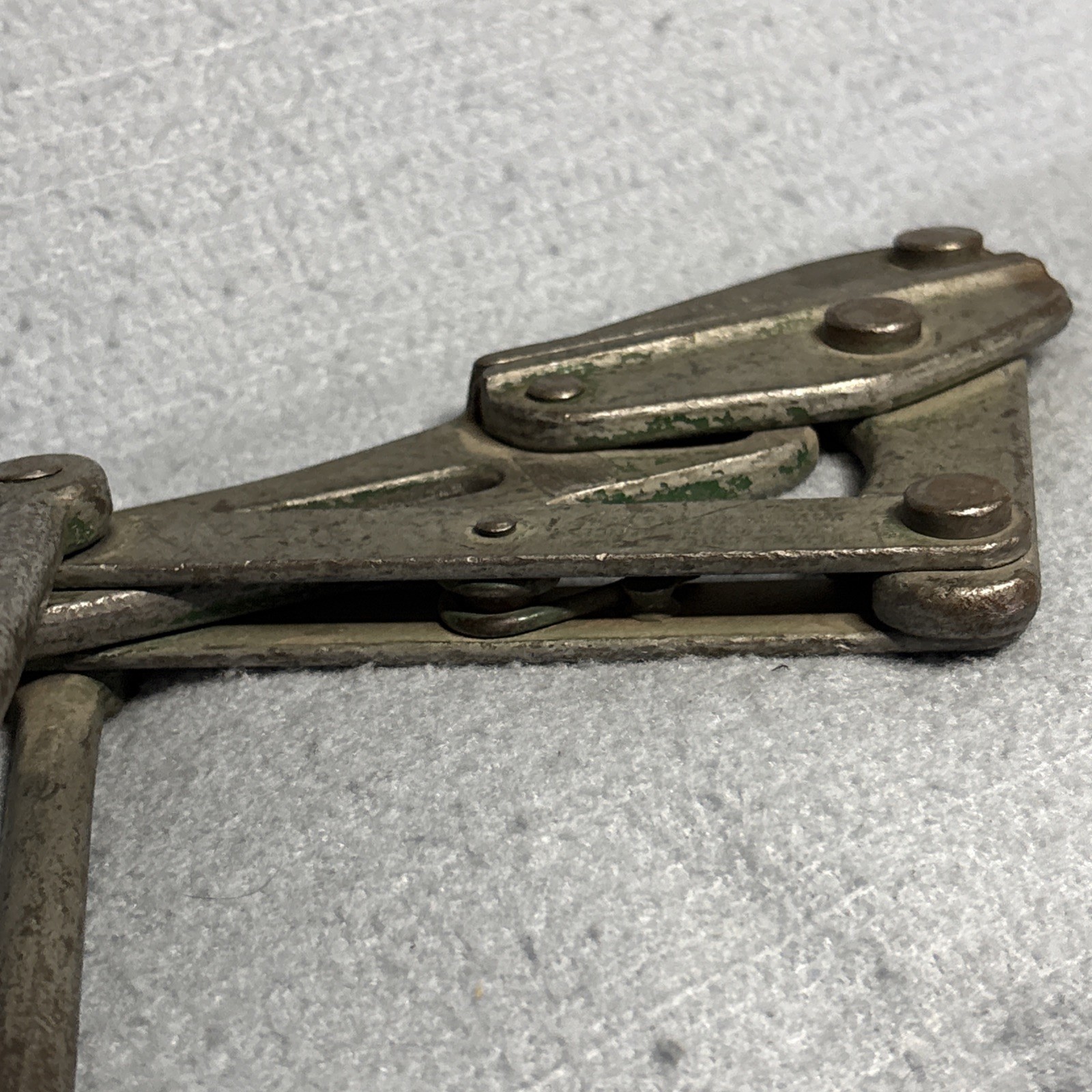 Klein Tools Cable Puller 1613-40 B Excellent Condition