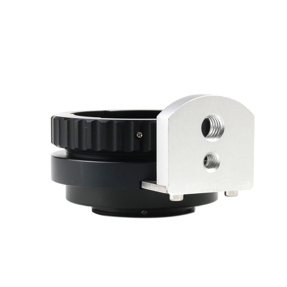 B4-M4/3 Mount Adapter Ring for B4 lens and Micro 4/3 mount Camera
