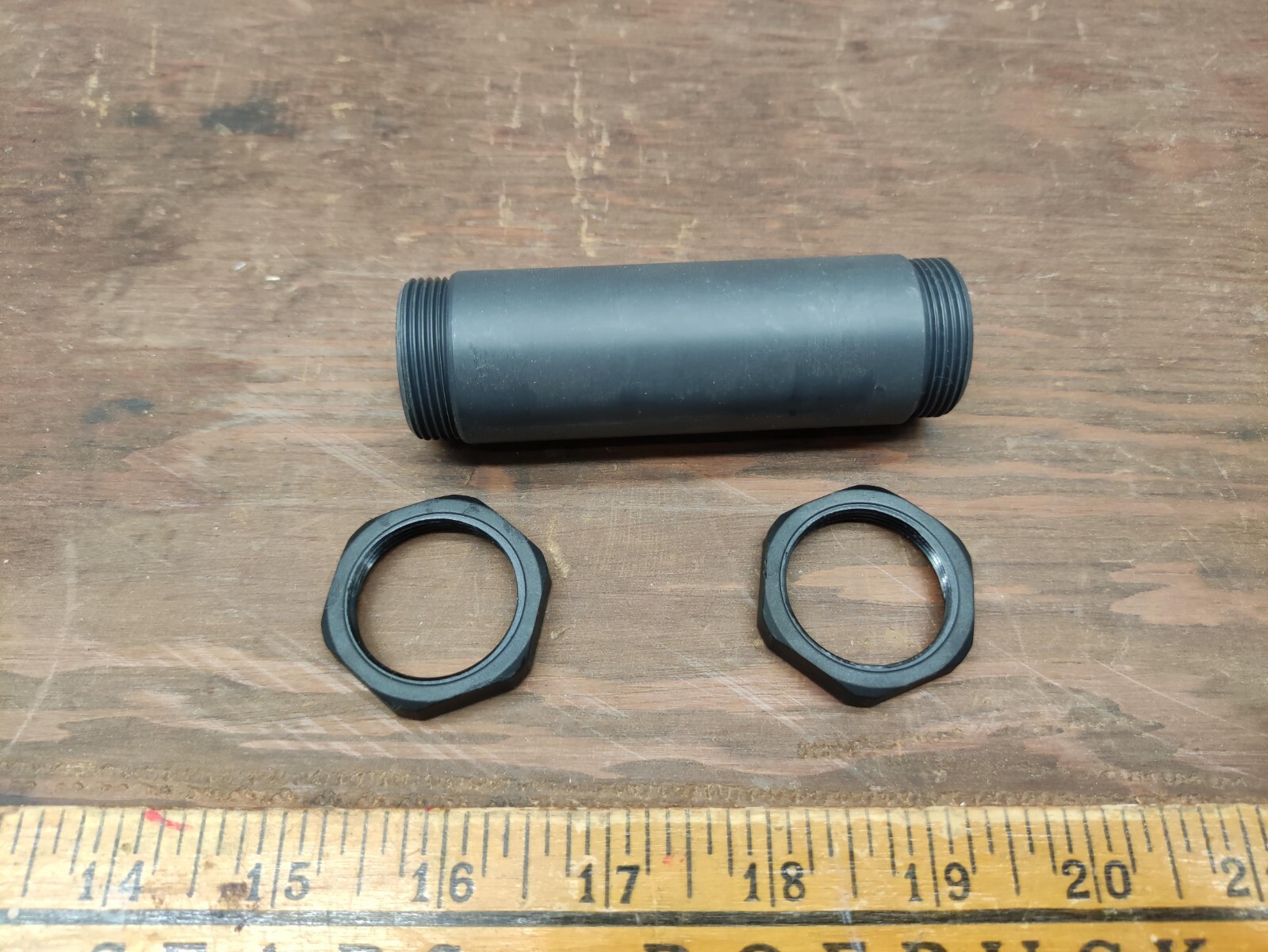 OEM Creality 3D Printer CR-10 Plastic Spool Filament Roll Holder