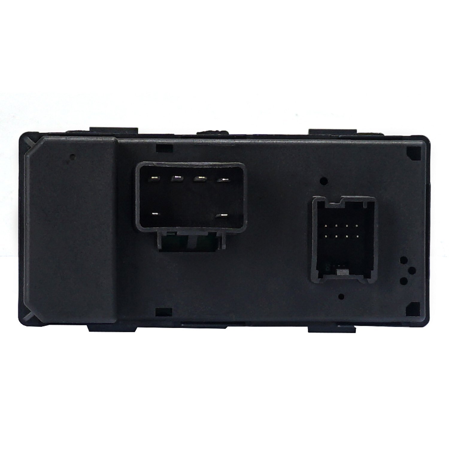 DRIVER SIDE POWER WINDOW SWITCH FOR 07-14 SILVERADO SIERRA 1500 2500 3500 4-DR