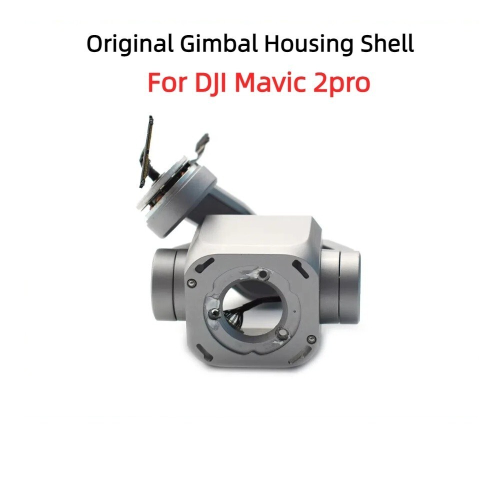 Original Gimbal Camera Motor Housing Shell Replacement For DJI Mavic 2pro Drone