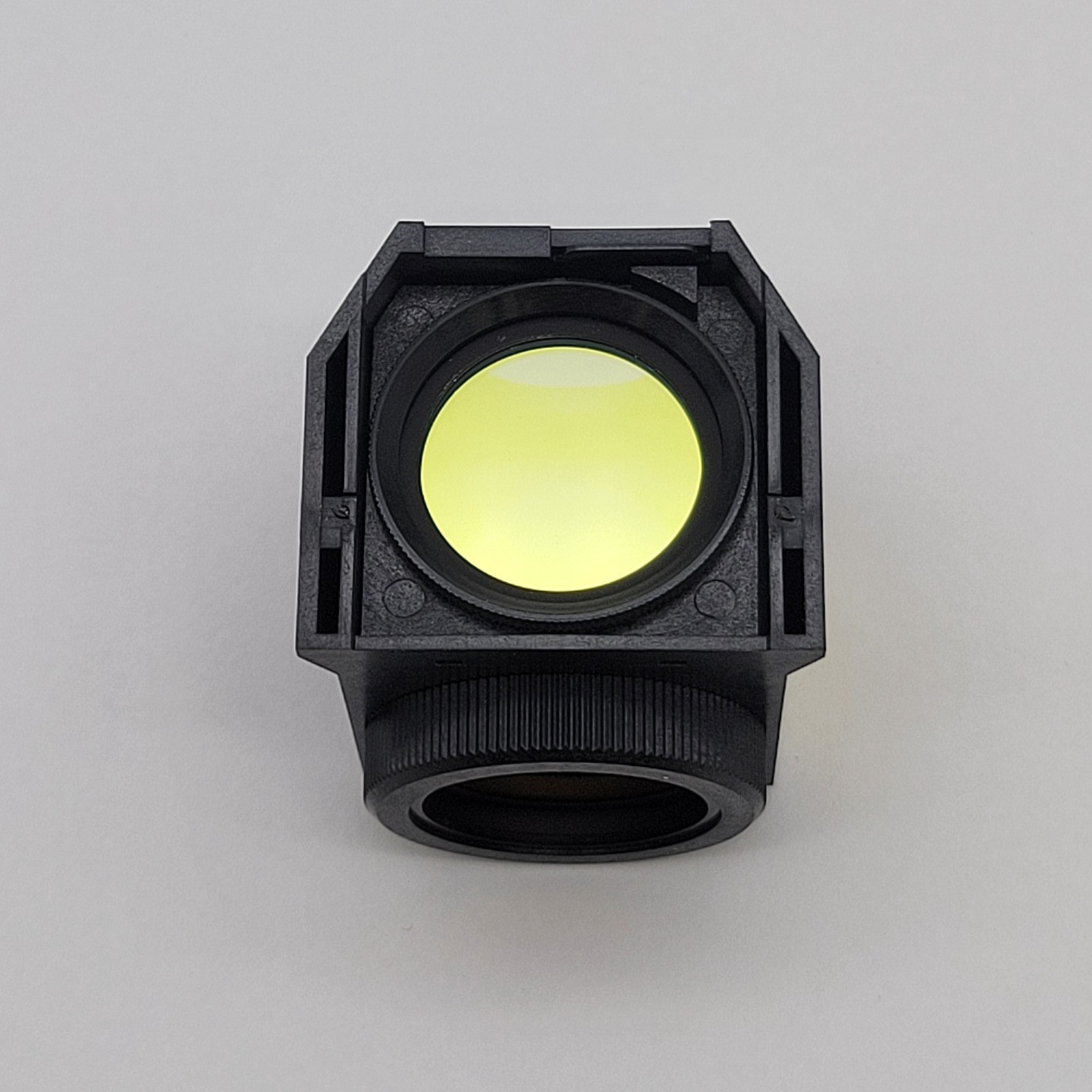 Nikon Microscope Fluorescence Filter Cube UV-2E/C C-FL