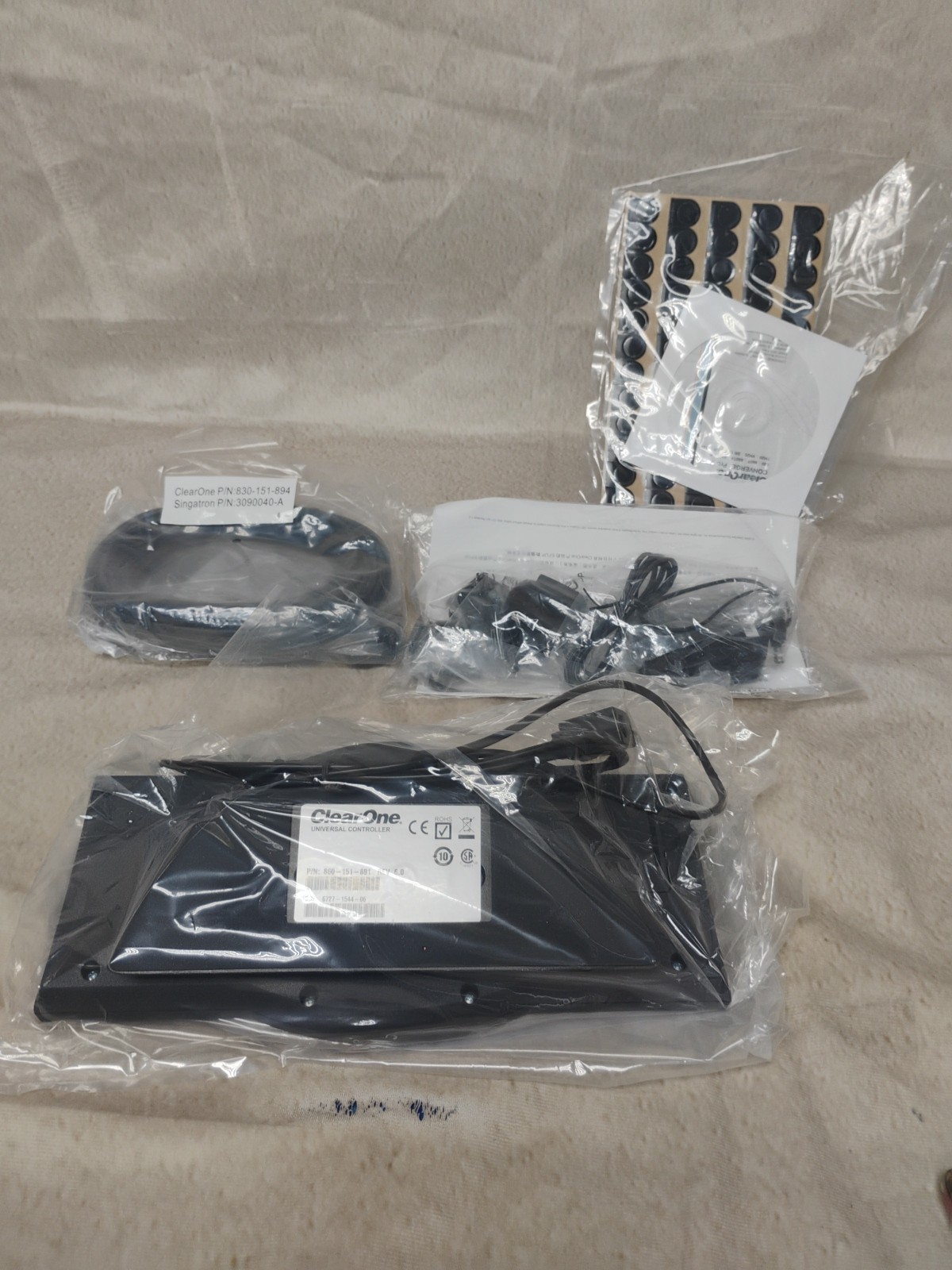 ClearOne Universal Controller, 910-151-891