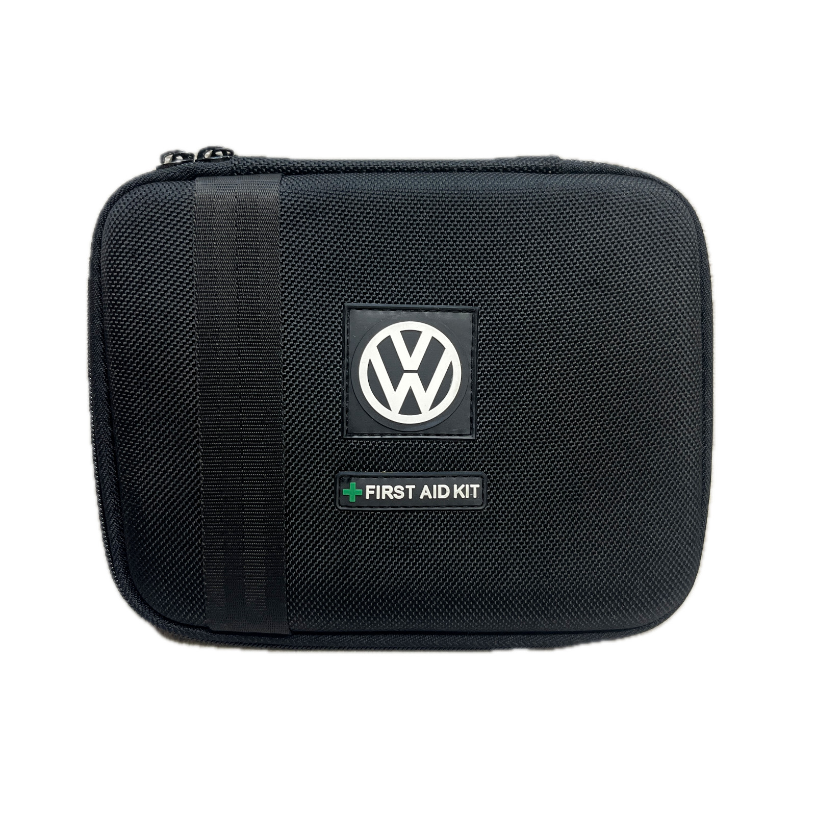 OEM VW Volkwagen Genuine FIRST AID KIT Replacement Case Only