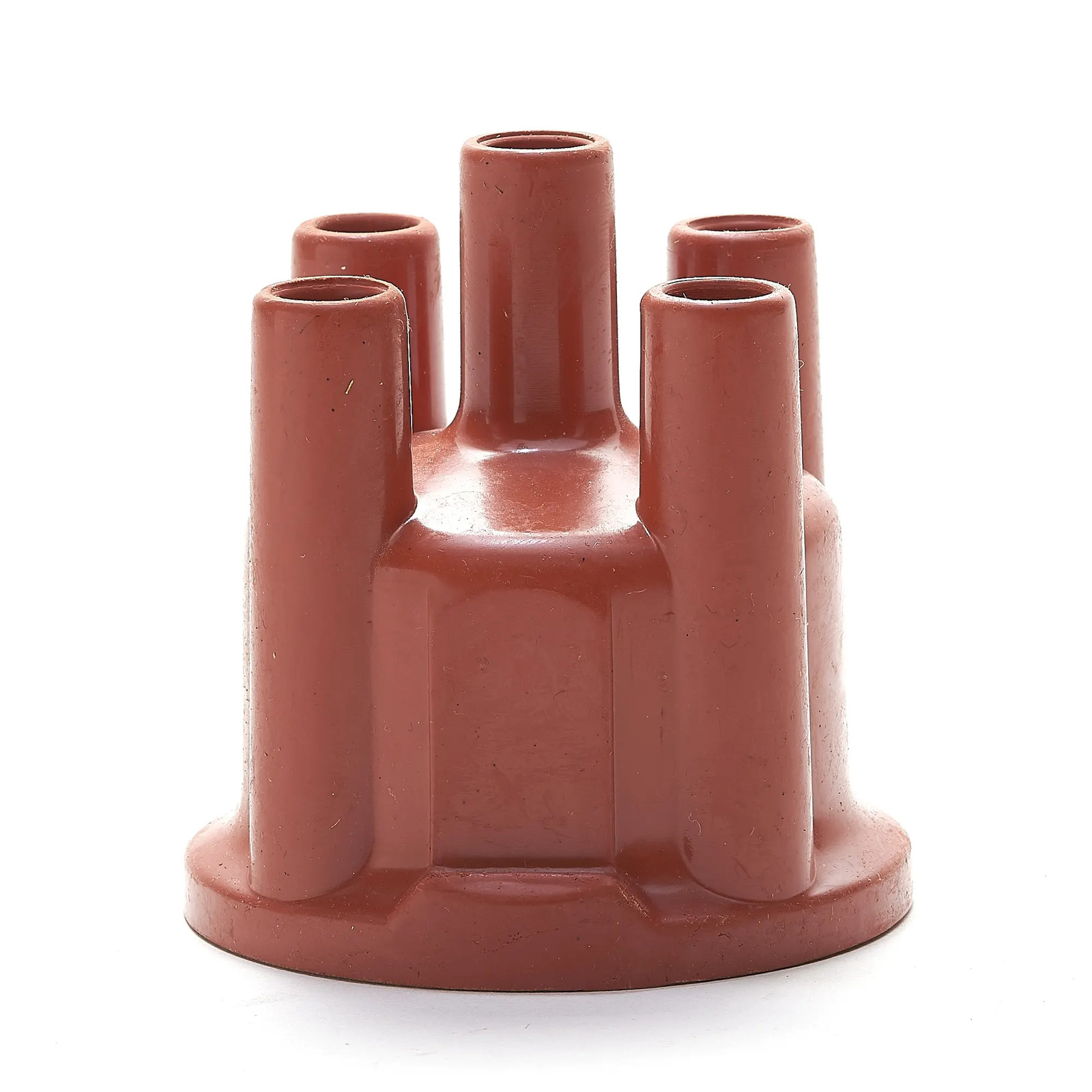 Distributor Cap, Pin Type Fitting, w/o Shroud VW T25 Vanagon Golf 027905207F