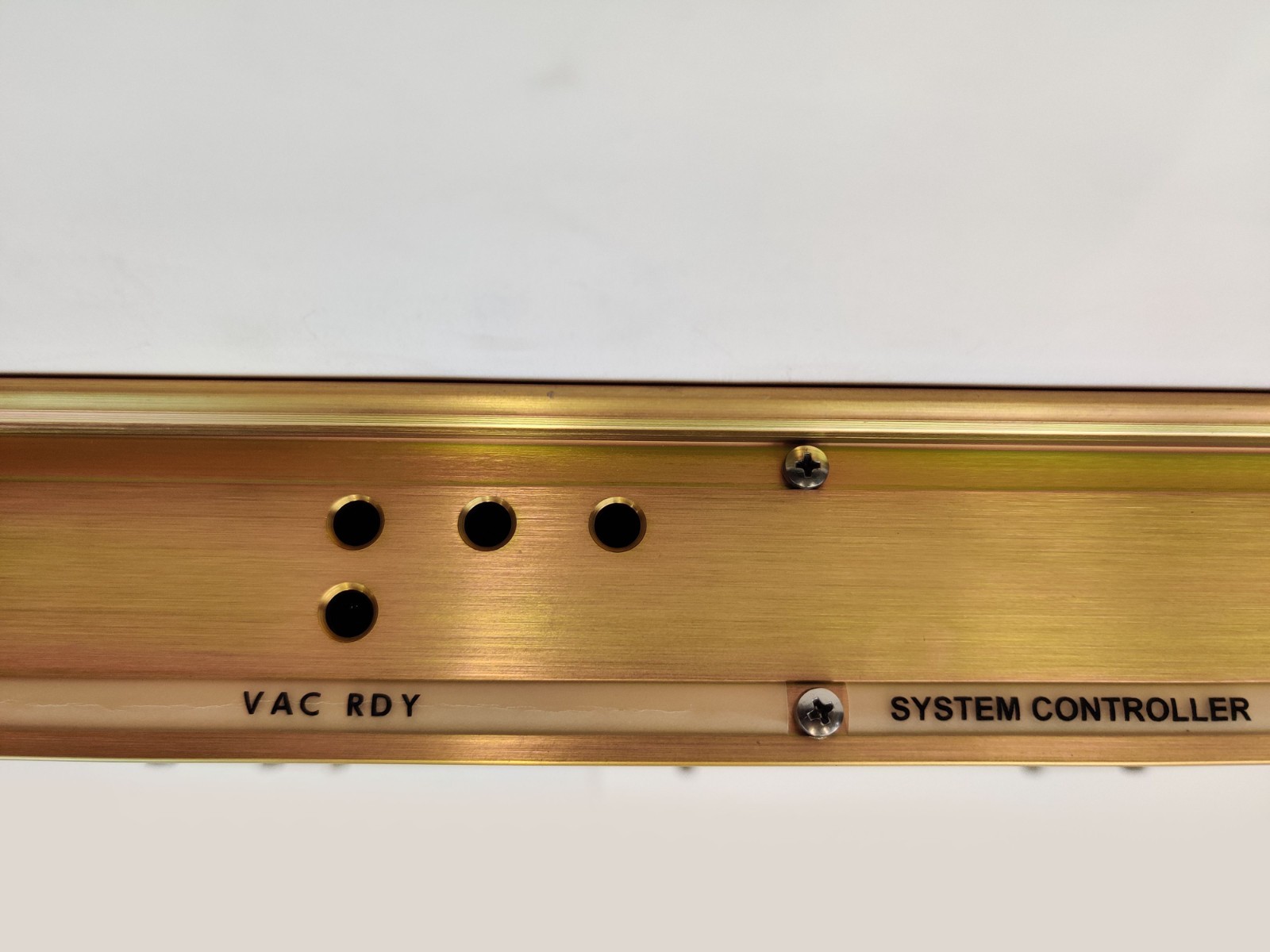 Sciex 1008407 System Controller Module TripleTOF 5600 API 2000 4000 LC/MS Tested