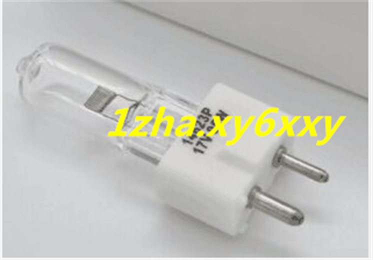 For Fona Dental Chair New 14623P 17V 95W GZ9.5 Halogen Lamp #1z