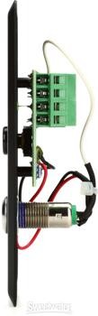 Furman RS-2 Key Switched Remote System Control Panel