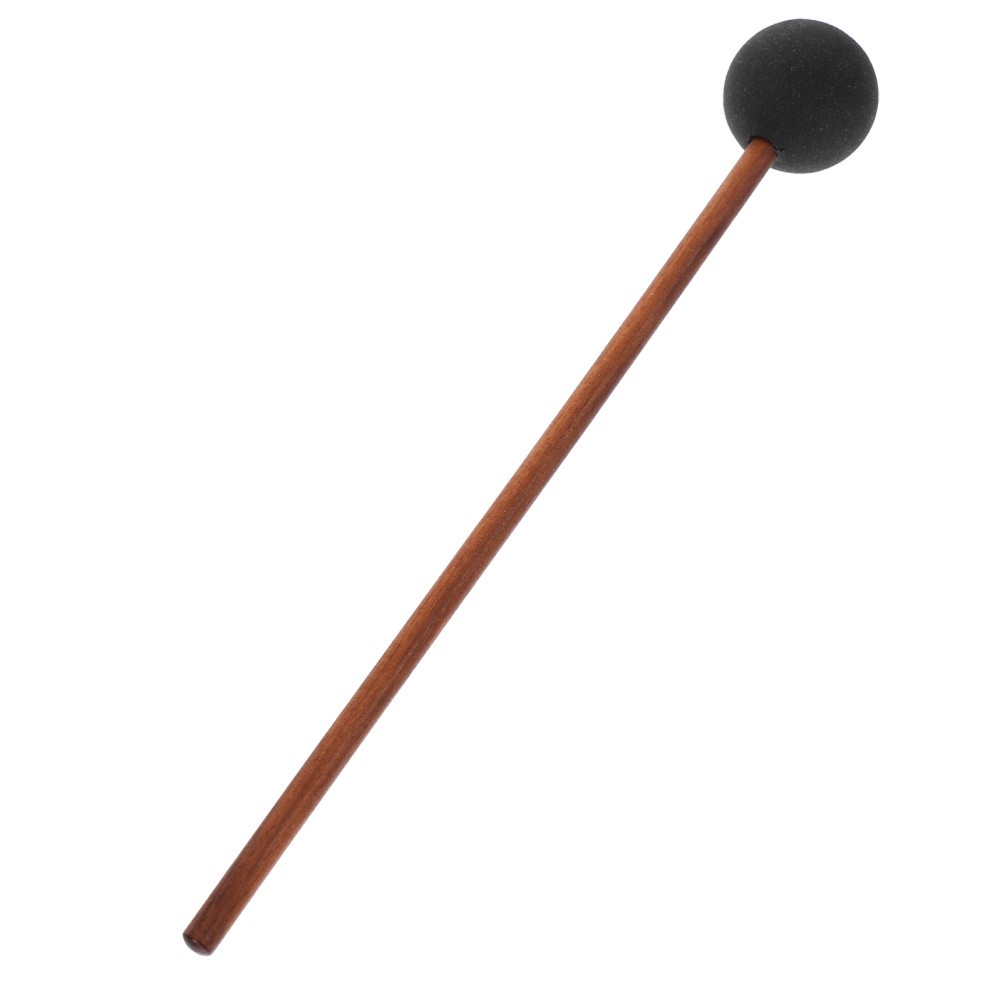 Gong Whale Sound Mallet Long-handled Music Percussion Friction for