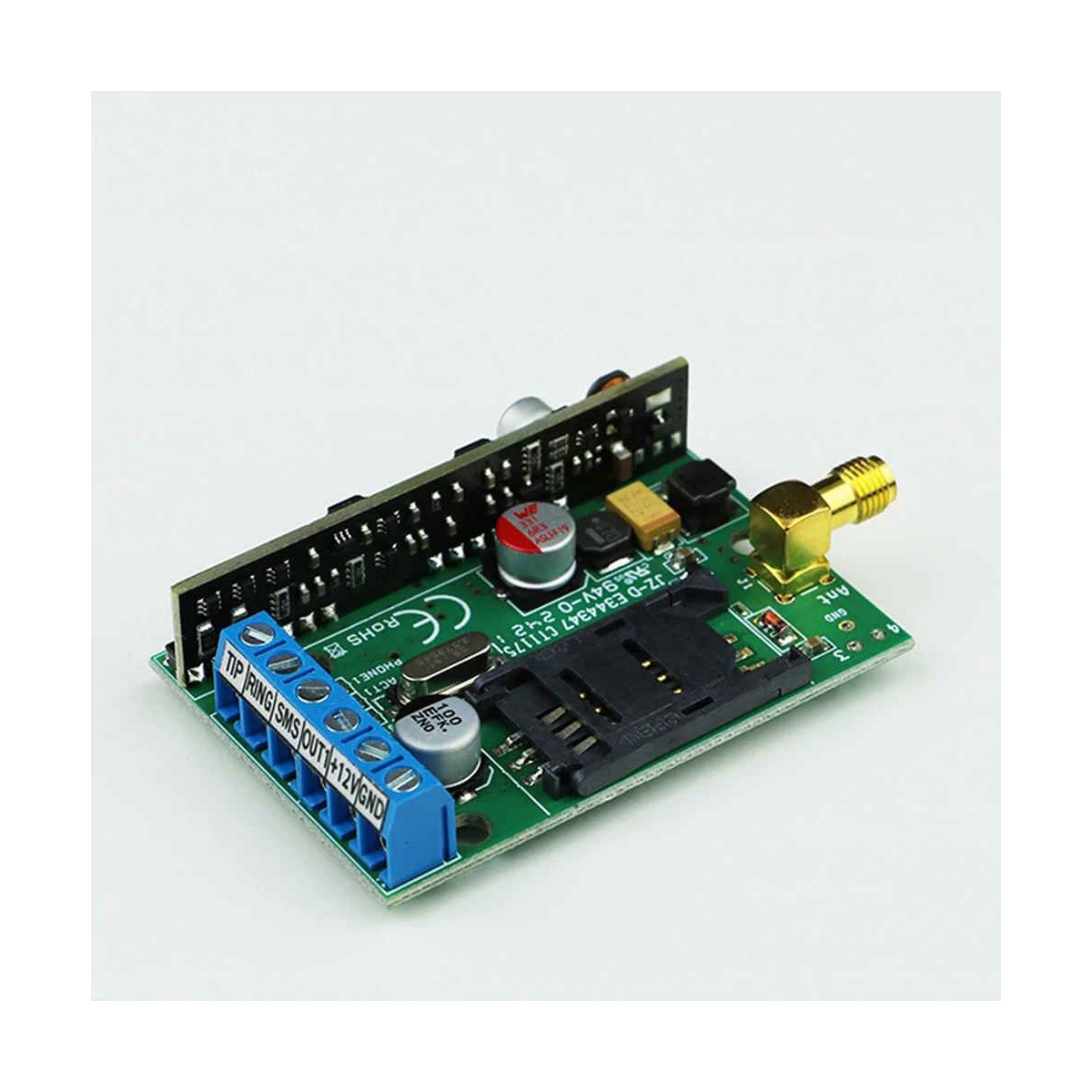 EasyLine GSM Telephone Line Simulator PSTN For Alarm Control Panels
