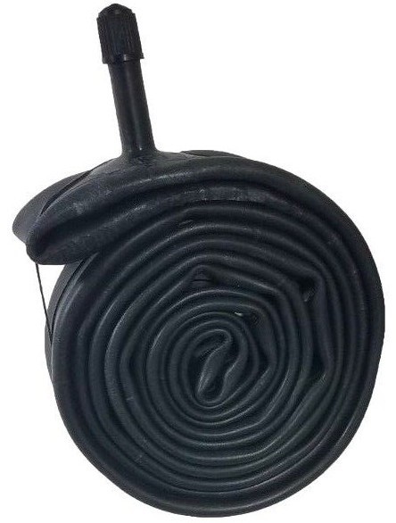 24X1 3/8 TUBE TO FIT ROAD-TOURING BICYCLE OR WHEELCHAIR TIRE UNBRANDED/GENERIC