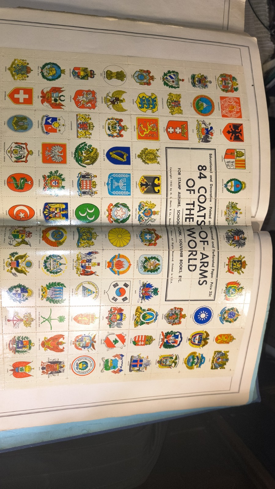 Stamp Collection - Many Rare - Make Offer