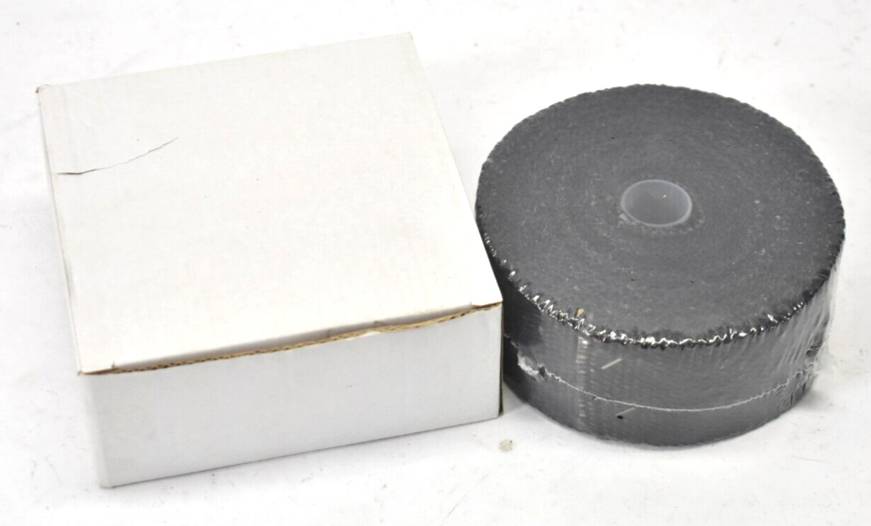 Proforma Exhaust Heat Protection Tape Roll Black For Automotive 287255