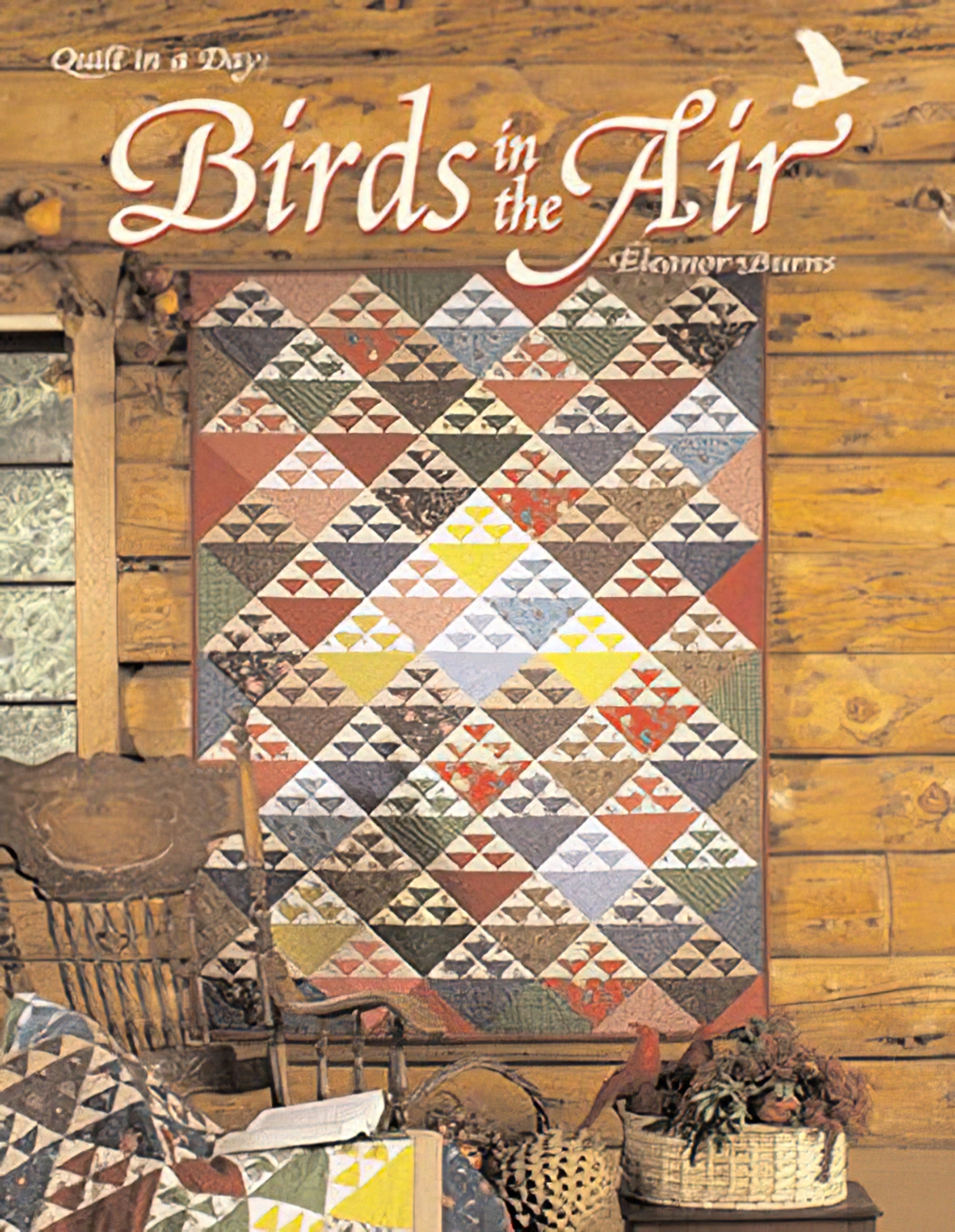 Birds in the Air