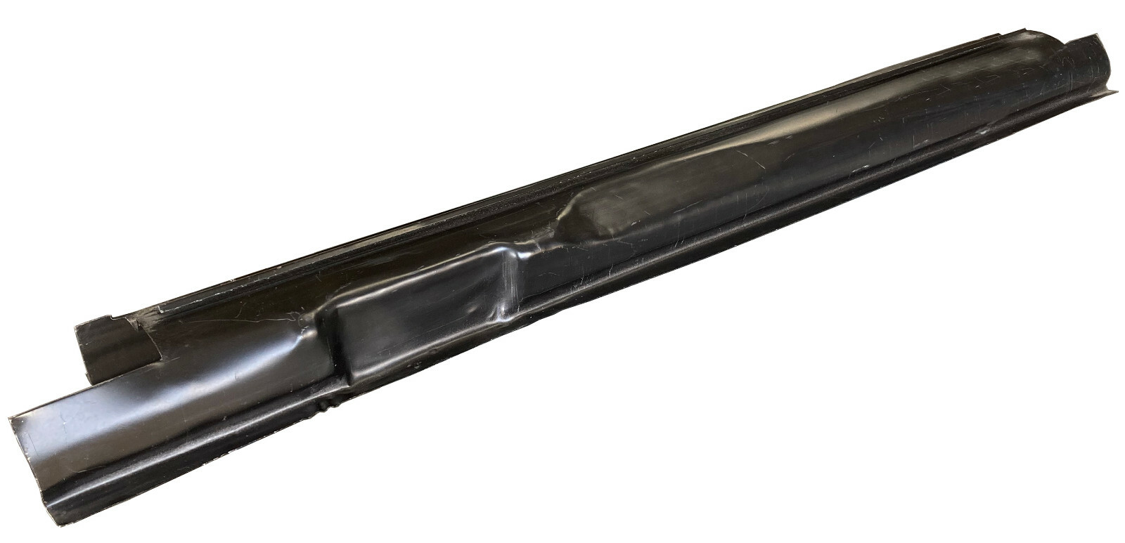 Rocker Panel for 52-67 VW Beetle rust repair - Right Side