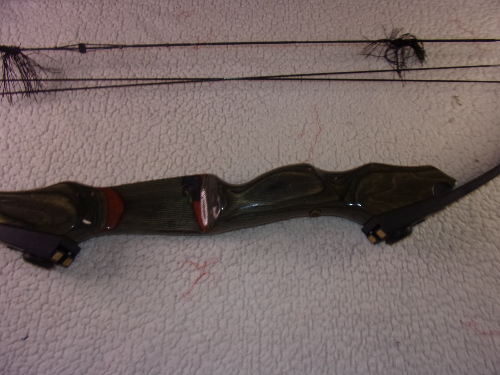 Darton 300WX Compound Bow