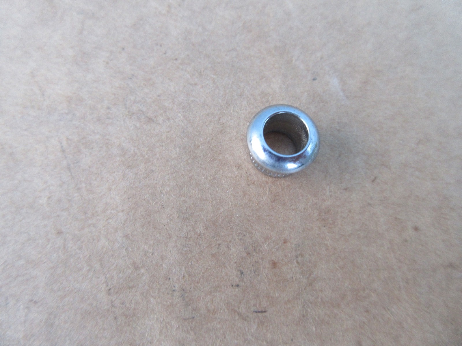 Single 60s 70s Teisco National Tuner Ferrel Bushing Kent Kawai Kimberly Kay Aria