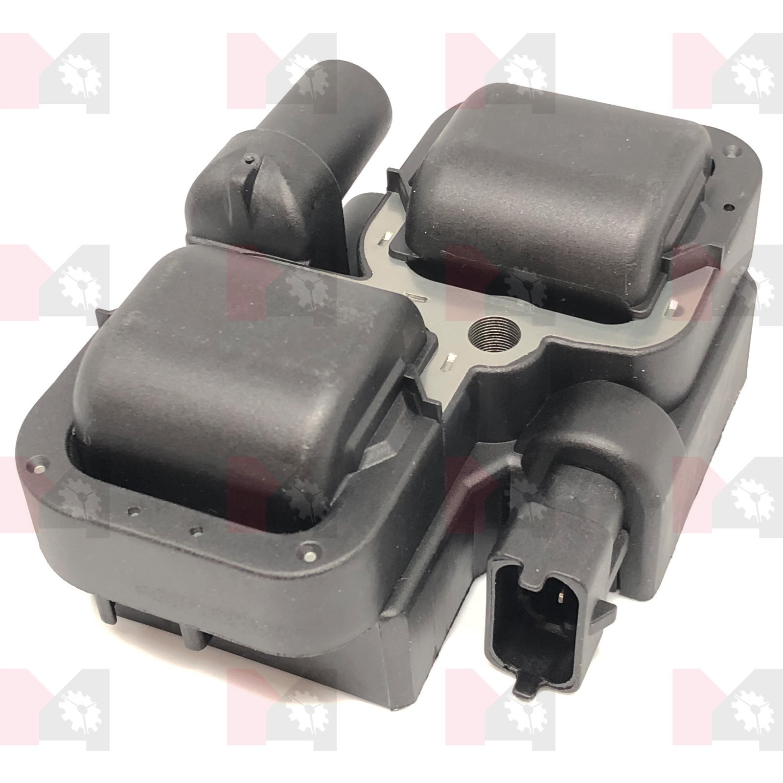 IGNITION COIL FOR SKI-DOO LEGEND V-800 2007-2009 / LEGEND 800 SDI 2003-2004