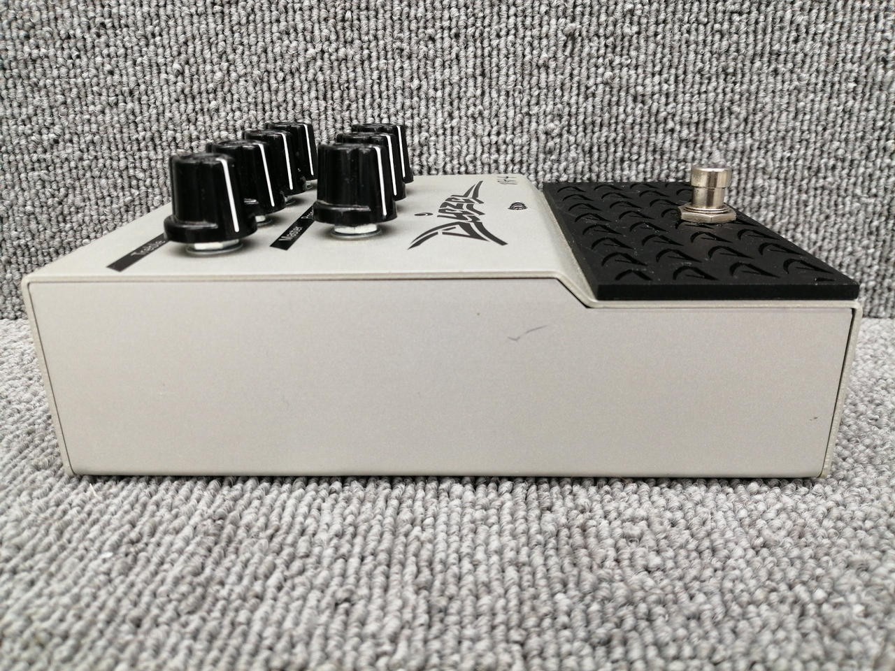 DIEZEL VH4 prelifier