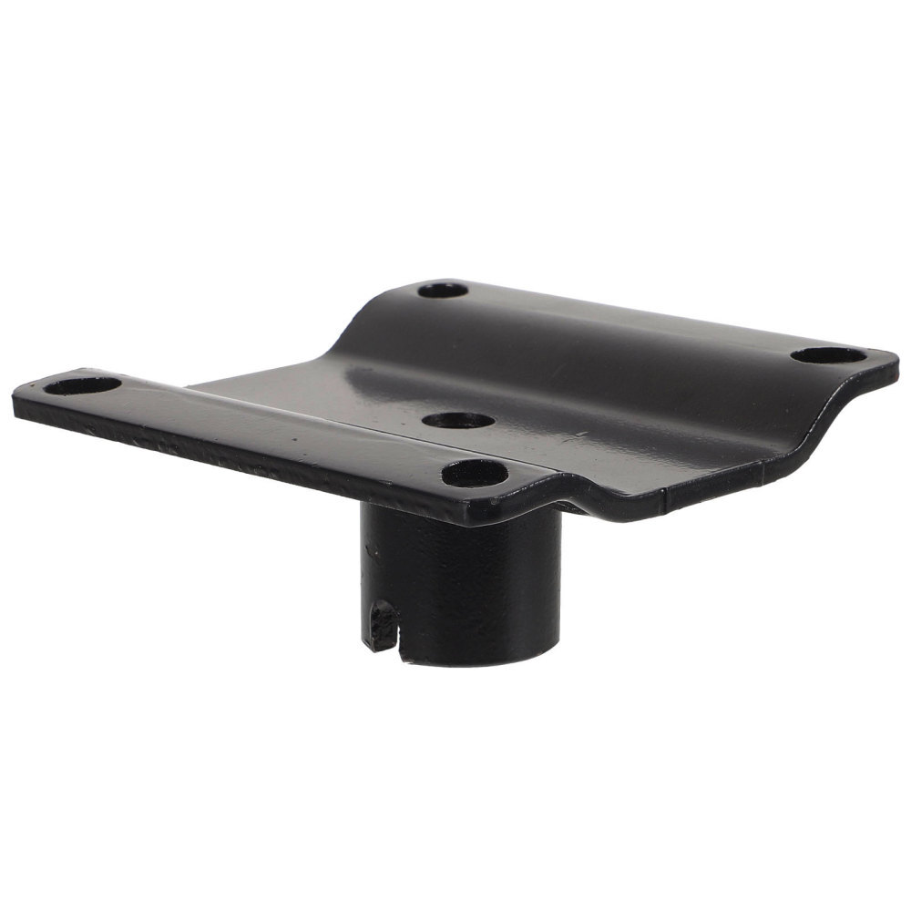 1PC Heavy-duty Barber Chair Salon Connector Accessories Parts Chairs Trays