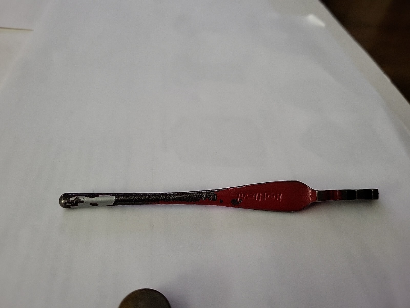 Red Devil Carbide Glass Cutter
