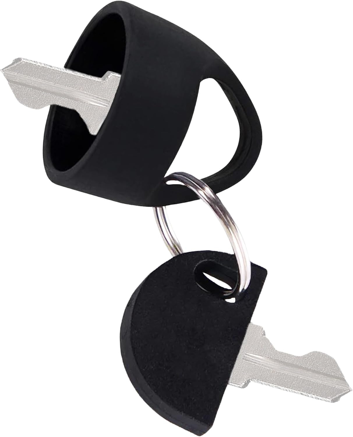 Replacement Key Set Compatible with Pride Mobility Scooter Go Go Victory