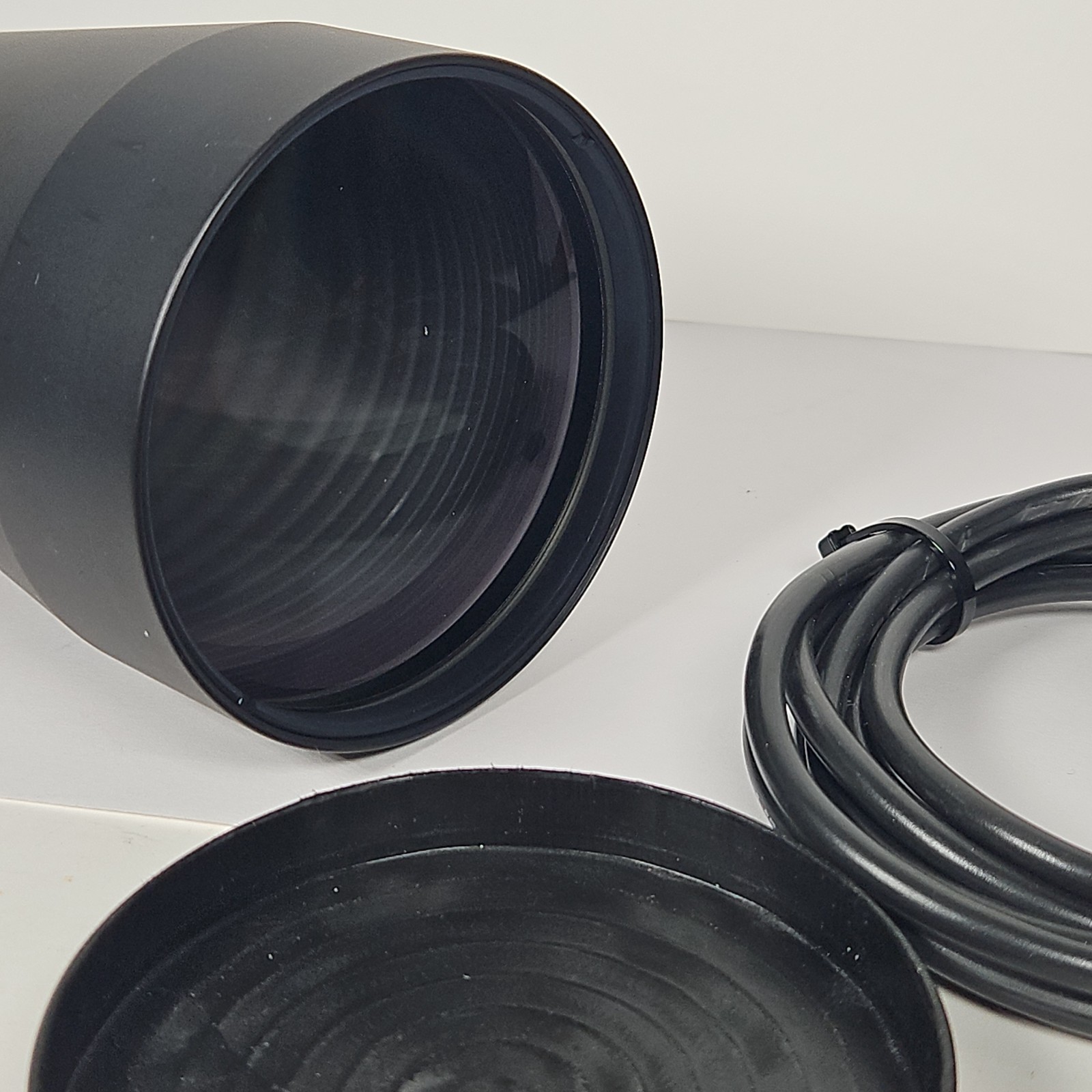 Opto Engineering LTCLHP056-G Light Source Telecentric Illuminator Beam with Cord